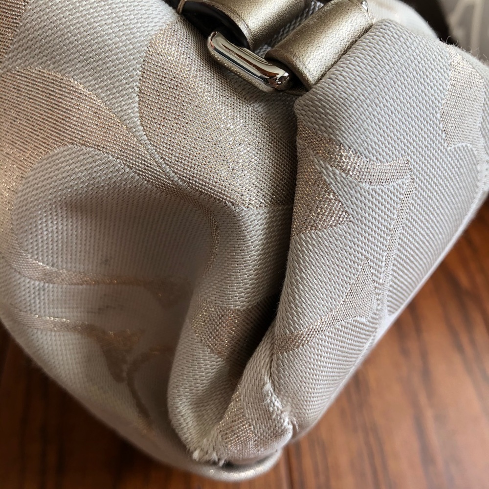 Coach Shoulder/Handbag - Picture 7 of 8